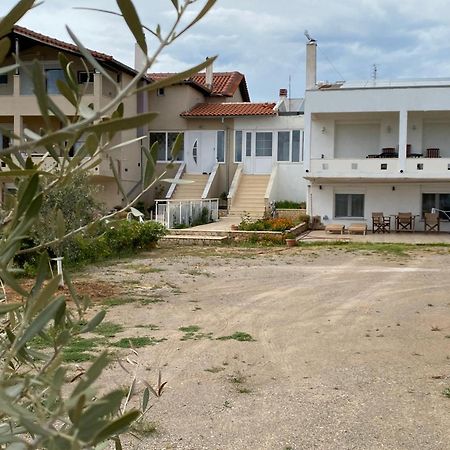 The Hillhouse Near Alexandroupolis Villa Екстериор снимка