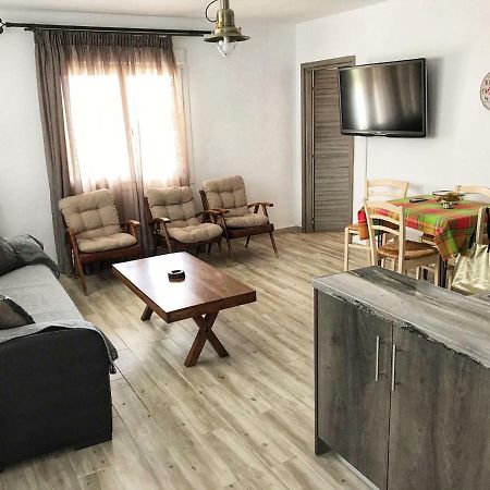 The Hillhouse Near Alexandroupolis Villa Екстериор снимка