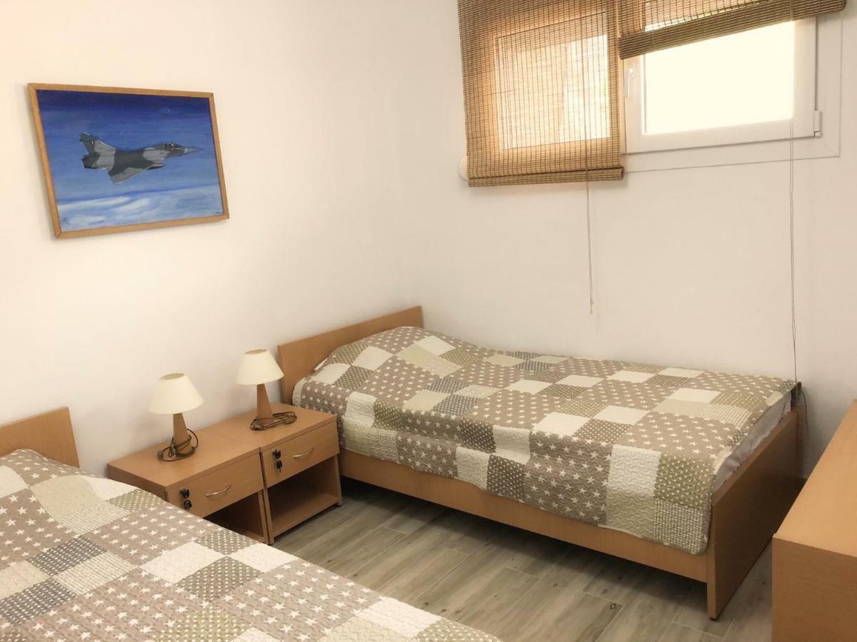 The Hillhouse Near Alexandroupolis Villa Екстериор снимка