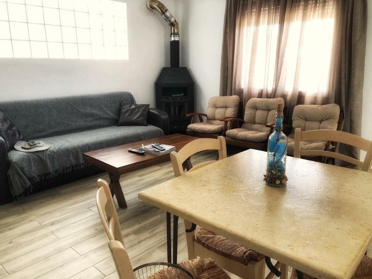 The Hillhouse Near Alexandroupolis Villa Екстериор снимка