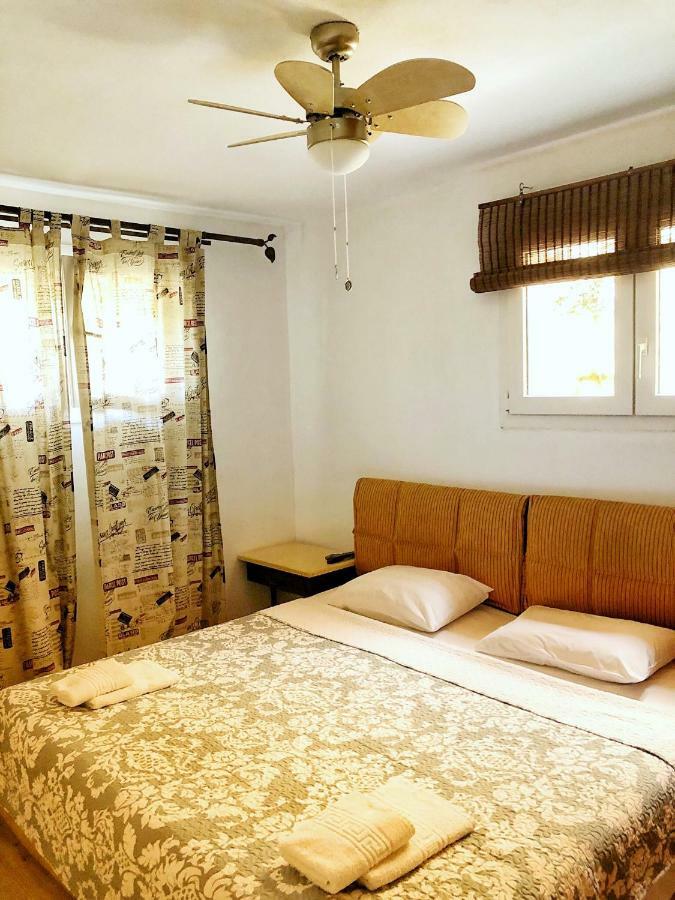 The Hillhouse Near Alexandroupolis Villa Екстериор снимка