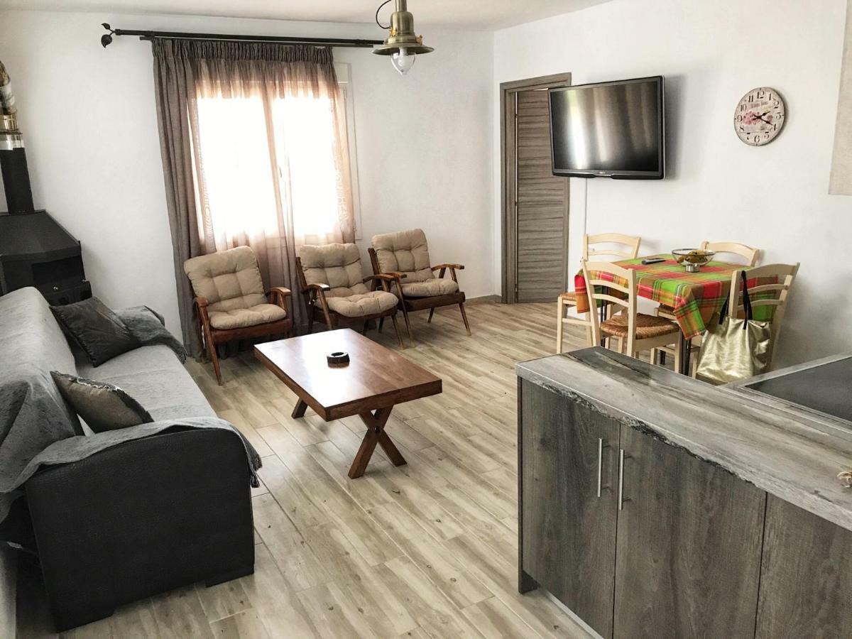 The Hillhouse Near Alexandroupolis Villa Екстериор снимка