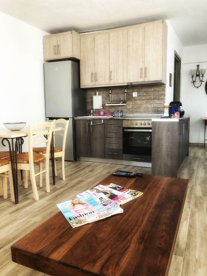The Hillhouse Near Alexandroupolis Villa Екстериор снимка