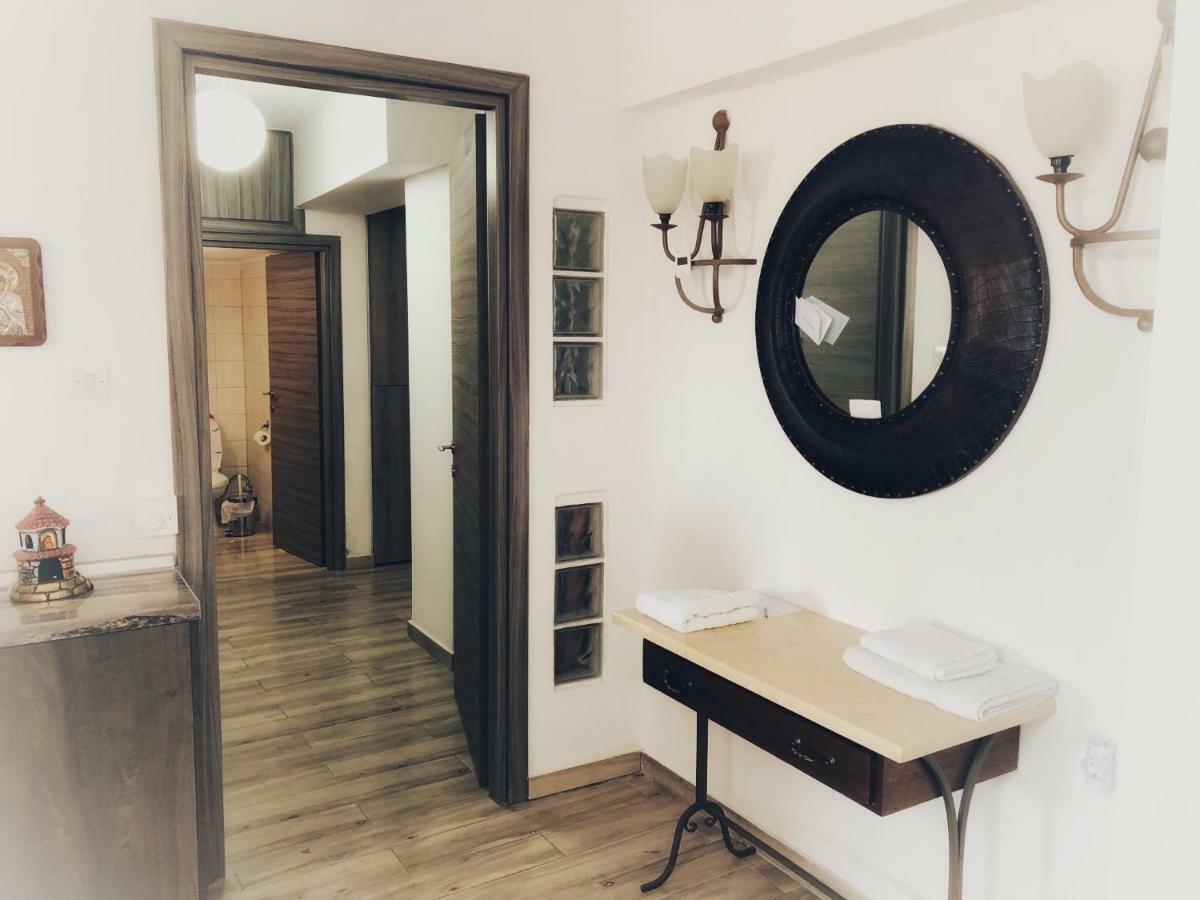 The Hillhouse Near Alexandroupolis Villa Екстериор снимка